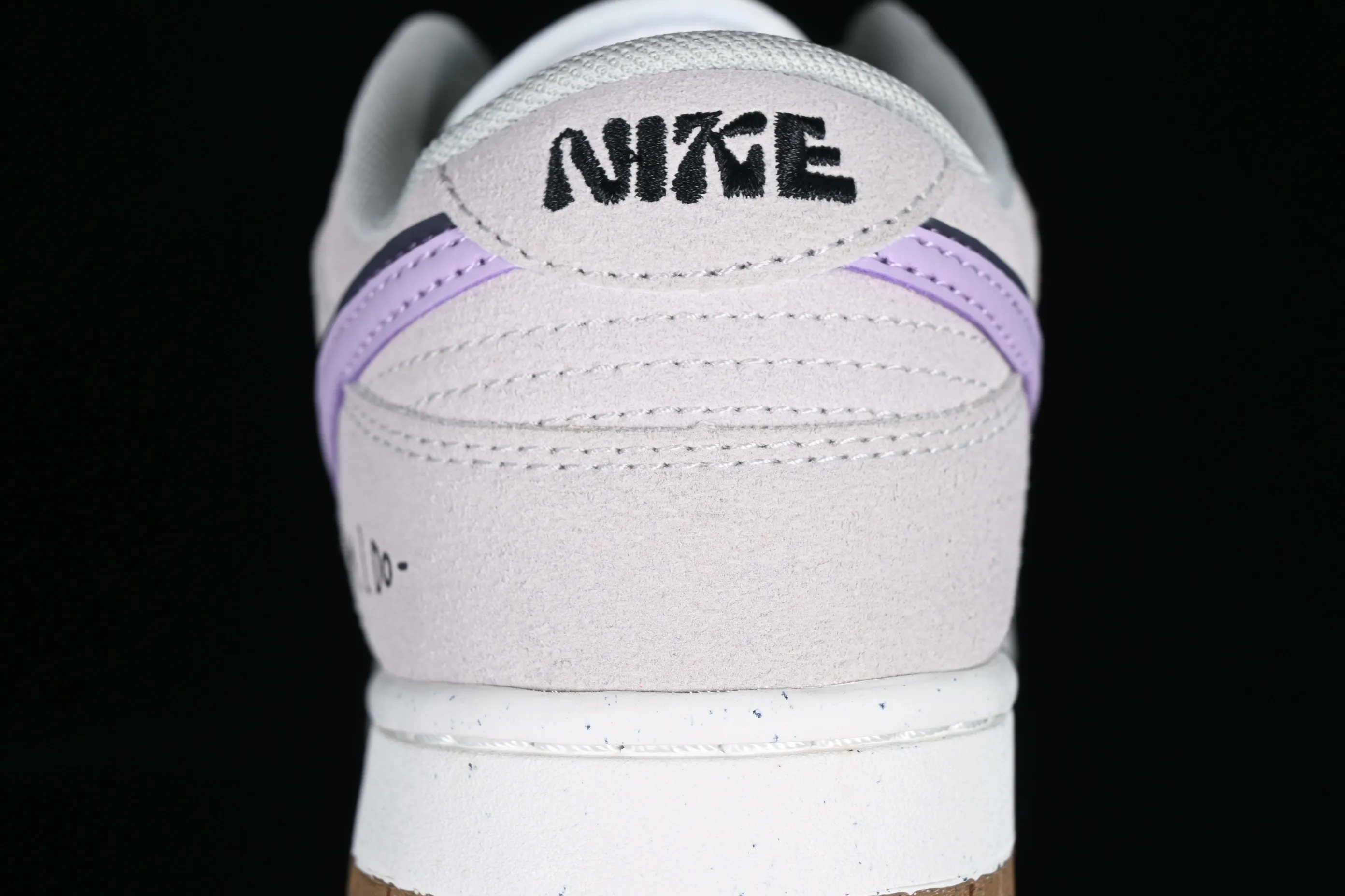 All Categories Nk SB Dunk Series Nk SB Dunk Low Low-top sneakers Cost-effective version Nk SB Dunk Low "85" double hook SB low-top sports and leisure sneakers DO9457-103